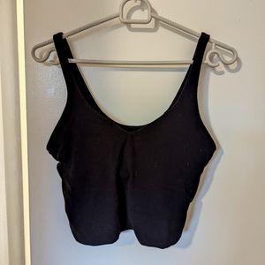 Lululemon align top size 6